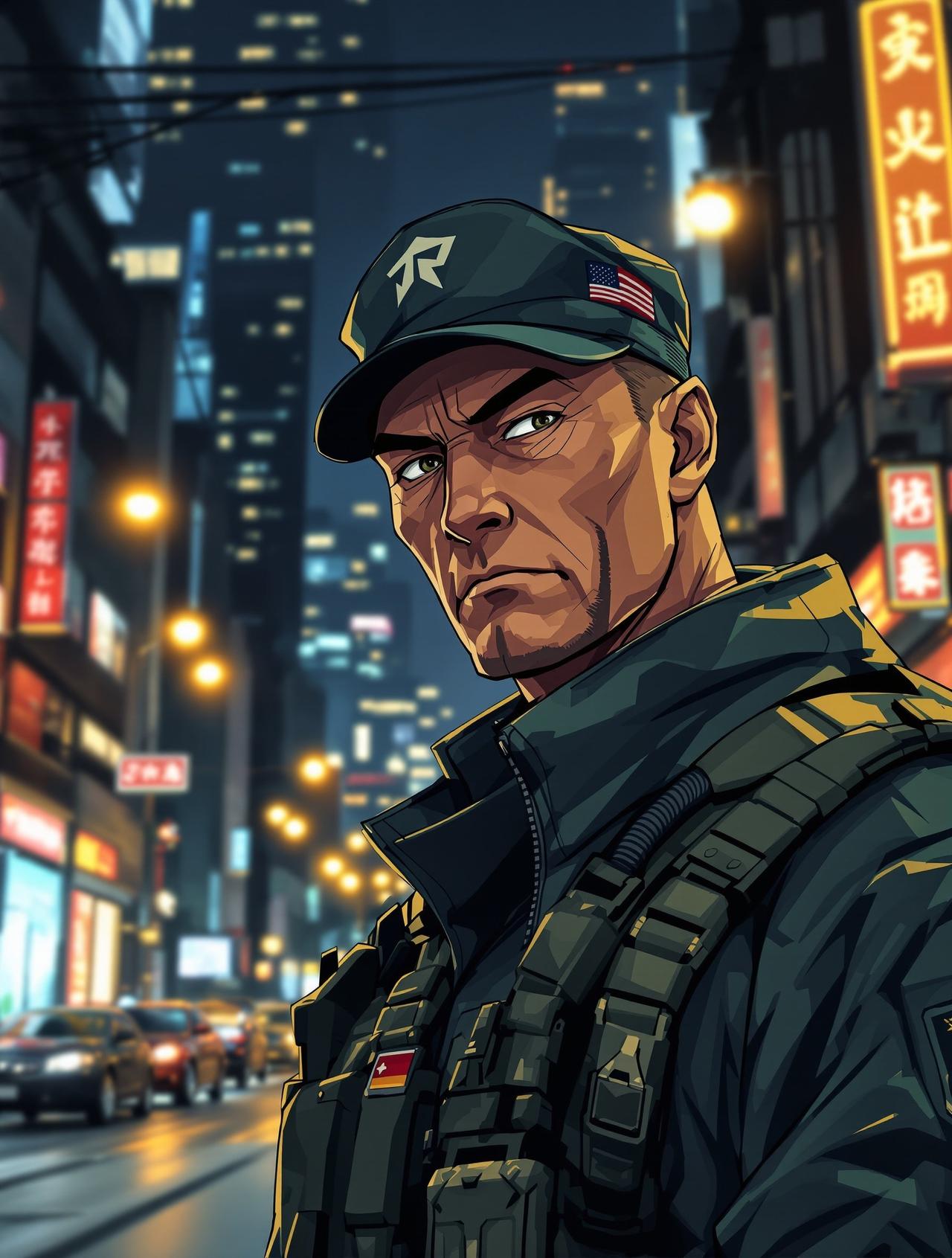 兵王回归：都市风云再起 今日更新 - 爱看剧