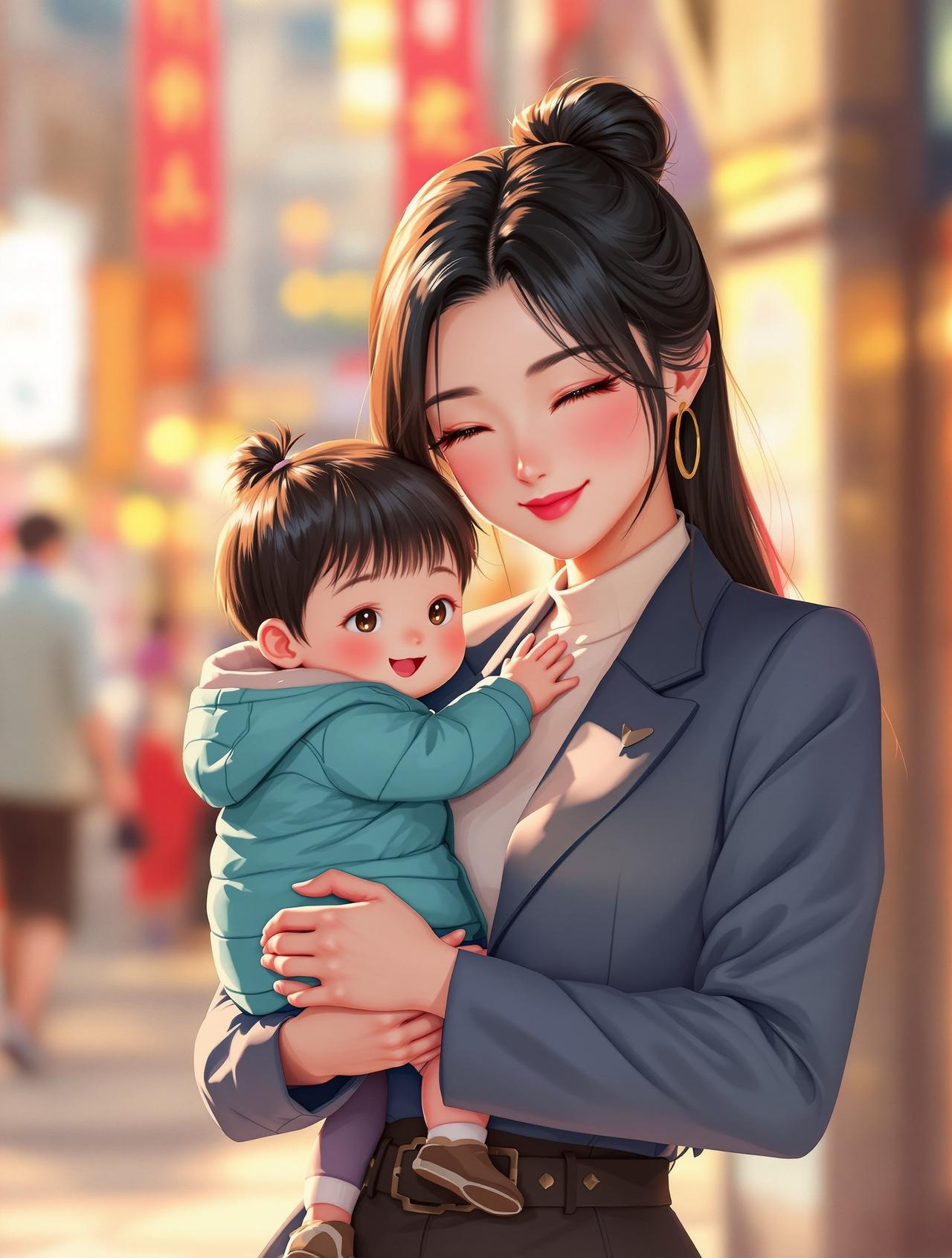 特工妈咪带娃归来 今日更新 - 爱看剧